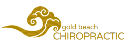 logo gold beach chiro horizontal